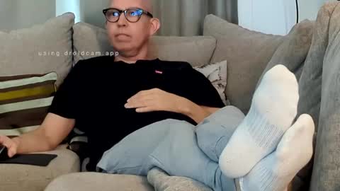 Erik Norwegian online show from 04/25/26, 07:22