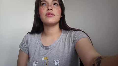 Erika online show from 12/01/24, 10:10