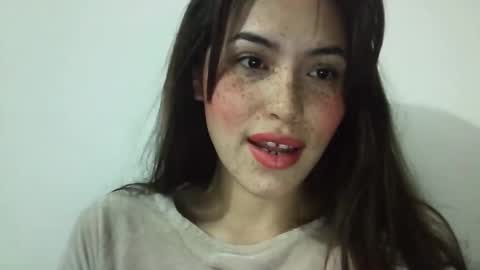 Erika online show from 10/24/25, 10:50