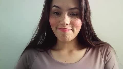 Erika online show from 10/30/25, 04:52