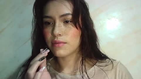 Erika online show from 04/30/26, 03:29