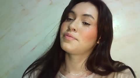 Erika online show from 05/15/26, 01:56