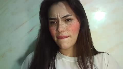 Erika online show from 06/14/26, 02:24
