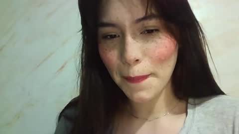 Erika online show from 06/25/26, 04:33