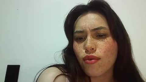 Erika online show from 07/11/26, 04:26