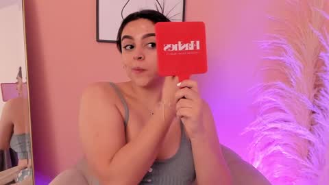 Erika Mendez online show from 01/25/25, 11:13