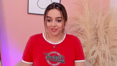 Erika Mendez online show from 02/27/25, 08:09