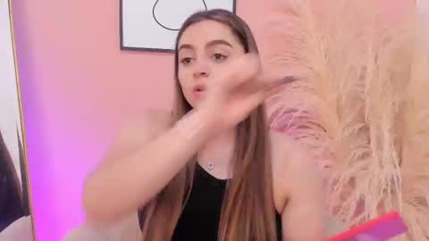 Erika Mendez online show from 03/04/25, 07:22