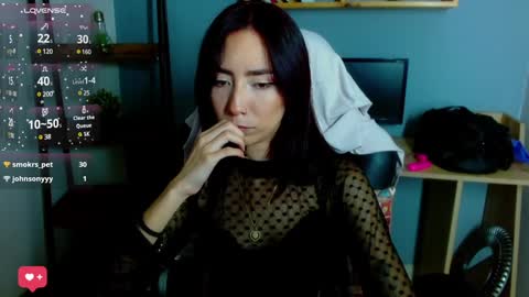 E R I K A - SAGITARIO..... online show from 12/09/24, 10:41