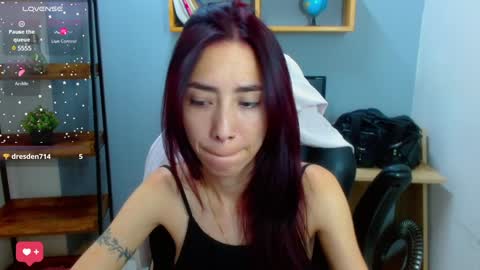 E R I K A - SAGITARIO..... online show from 12/10/24, 07:22