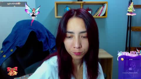 E R I K A - SAGITARIO..... online show from 12/13/24, 01:48