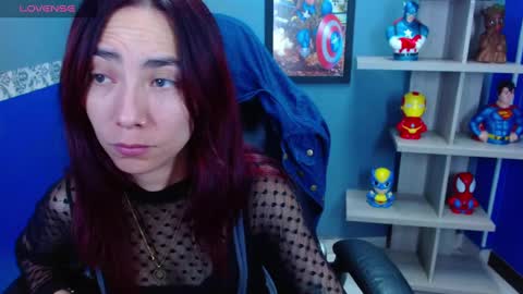 E R I K A - SAGITARIO..... online show from 12/15/24, 05:10