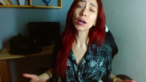 E R I K A - SAGITARIO..... online show from 12/27/24, 07:57