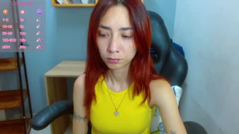 E R I K A - SAGITARIO..... online show from 01/09/25, 04:17