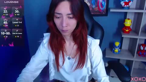 E R I K A - SAGITARIO..... online show from 01/27/25, 05:04