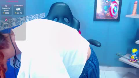 E R I K A - SAGITARIO..... online show from 03/08/25, 11:49