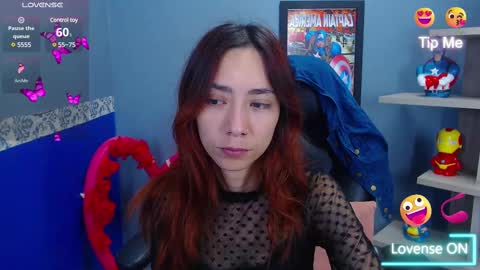 E R I K A - SAGITARIO..... online show from 03/09/25, 04:00