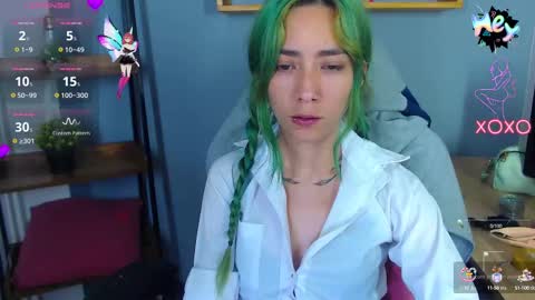 E R I K A - SAGITARIO..... online show from 09/18/25, 09:17