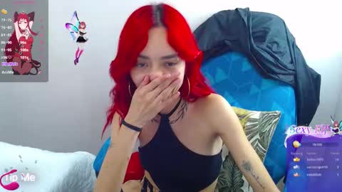 E R I K A - SAGITARIO..... online show from 01/17/26, 02:55