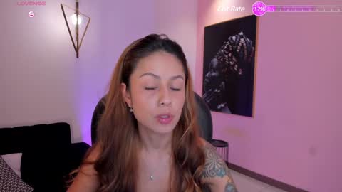 Erika Benz online show from 01/24/25, 06:14