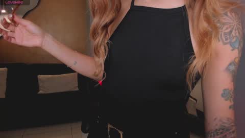 Erika Benz online show from 02/09/25, 12:41