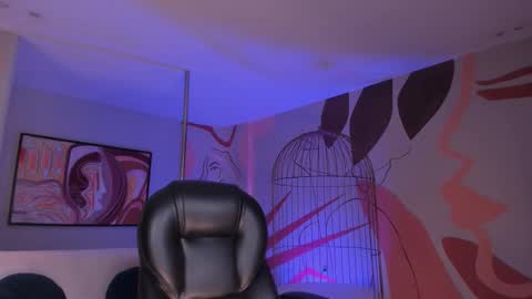 Erika Benz online show from 03/13/26, 12:23