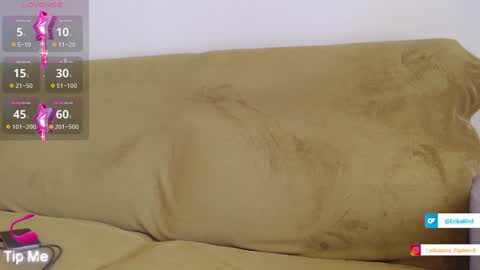 ErikaBird online show from 01/02/25, 03:51