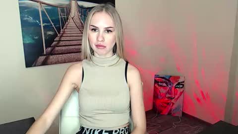 Erika online show from 10/30/25, 12:39