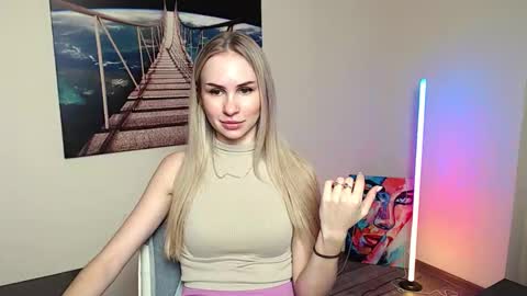 Erika online show from 11/14/25, 12:59