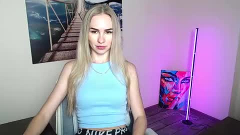 Erika online show from 06/29/26, 11:54