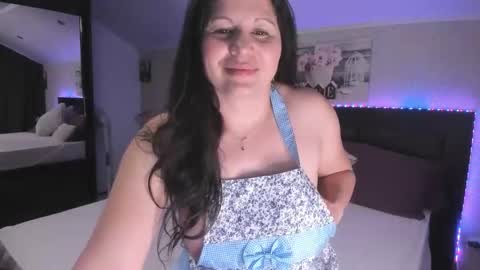 ErikaGold online show from 04/04/26, 05:43