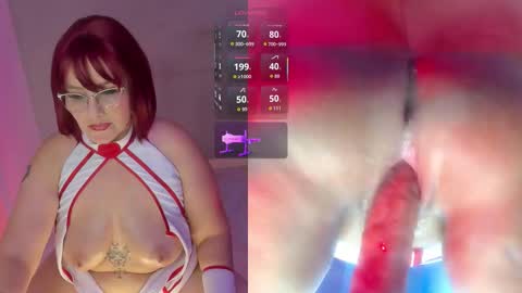 Erika  online show from 12/13/25, 10:26