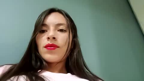 Snapshot of erikandy406723 chatting on 10/02/25, 12:50 Gabriela online show from 10/02/25, 12:50