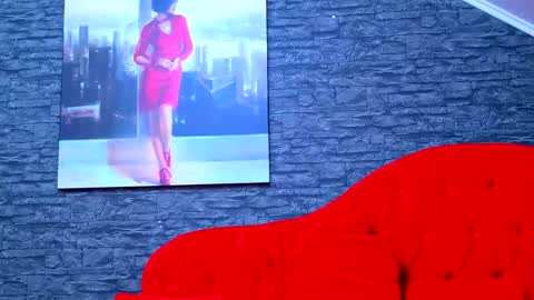 Erika online show from 11/20/25, 03:12