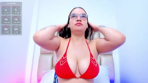 Erika online show from 05/23/26, 12:09
