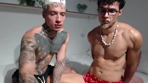 Snapshot of erikcolle chatting on 01/09/26, 02:58 Erik Bruce online show from 01/09/26, 02:58