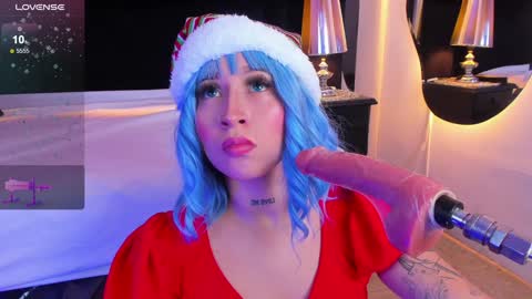 Eri  online show from 12/05/24, 11:07