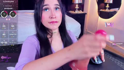 Eri  online show from 01/08/25, 10:48