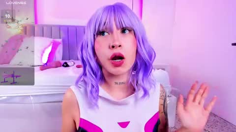 Eri  online show from 02/13/25, 02:01