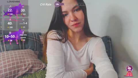 Snapshot of erin_love_ chatting on 12/17/24, 08:34 Erin online show from 12/17/24, 08:34