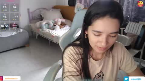 Snapshot of erina_1 chatting on 03/18/26, 05:27 erina_1 online show from 03/18/26, 05:27