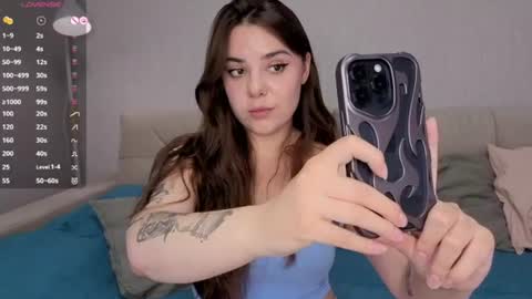 Erin online show from 06/27/26, 08:19
