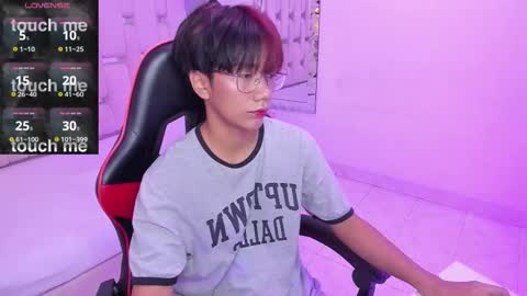 Eriol online show from 10/24/25, 11:50