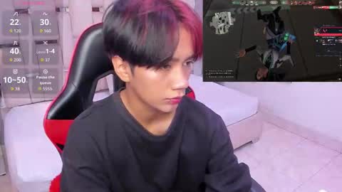 Eriol online show from 10/27/25, 11:58