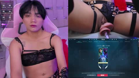 Eriol online show from 11/26/25, 12:39