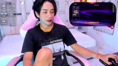 Eriol online show from 02/20/26, 08:31