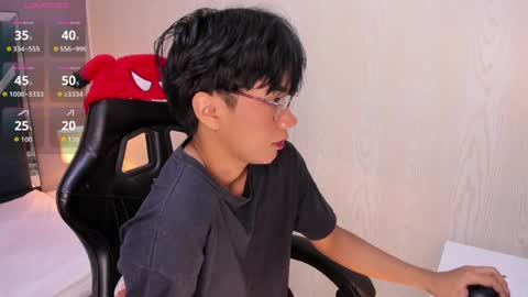 Eriol online show from 05/12/26, 12:02