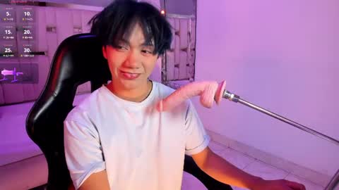 Eriol online show from 06/09/26, 04:24