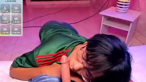 Eriol online show from 06/14/26, 05:09