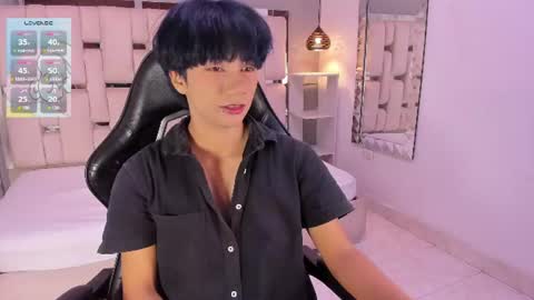 Eriol online show from 06/15/26, 04:15